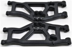 Front A-arms for 4S v2 versions of the ARRMA Kraton & Outcast