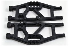 Rear A-arms for 4S v2 versions of the ARRMA Kraton & Outcast