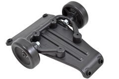 Rear Lower Bumper Mount for the Traxxas X-Maxx