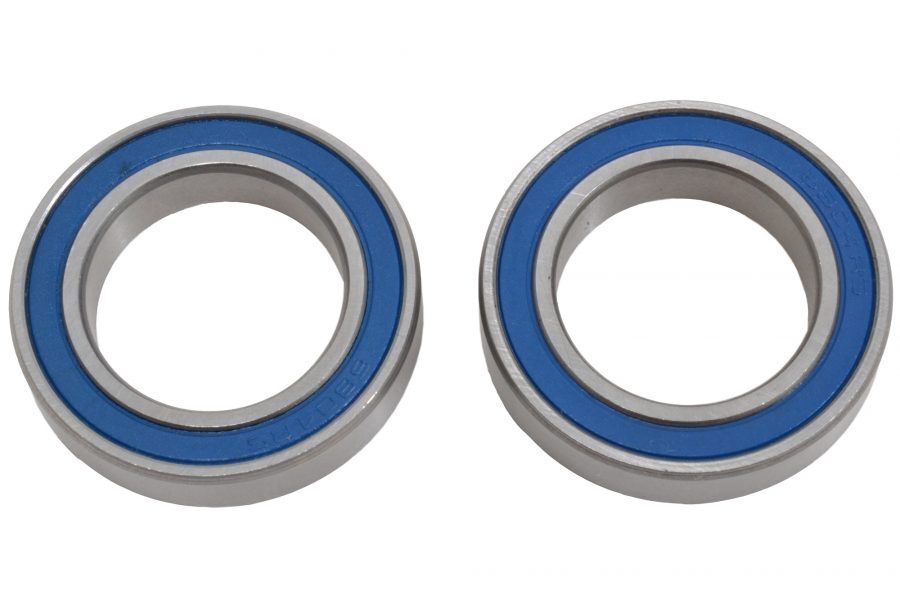 Replacement Bearings for RPM X-Maxx Oversized Axle Carriers