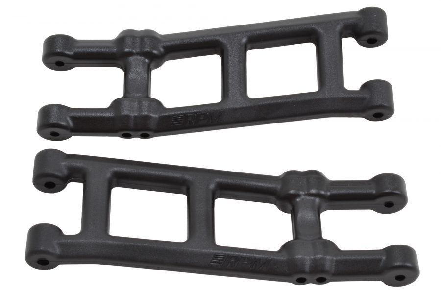Rear A-arms for the ARRMA Granite, Vorteks, Raider XL, Fury & Mojave