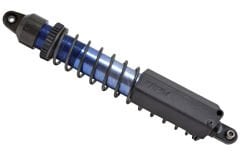 Shock Shaft Guards for the Traxxas X-Maxx & XRT