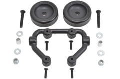 Low Visibility Wheelie Bar for the Traxxas X-Maxx