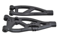 Front Upper & Lower A-arms for 6S versions of the ARRMA Kraton, Talion & Outcast