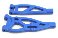 Front Upper & Lower A-arms for 6S versions of the ARRMA Kraton, Talion & Outcast