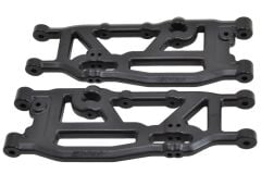 Rear A-arms for 6S versions of the ARRMA Kraton, Talion & Outcast