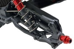 Rear A-arms for 6S versions of the ARRMA Kraton, Talion & Outcast