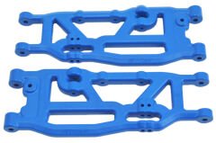 Rear A-arms for 6S versions of the ARRMA Kraton, Talion & Outcast