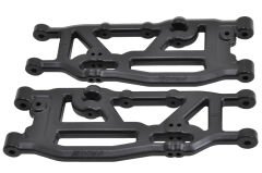 Rear A-arms for 6S versions of the ARRMA Kraton, Talion & Outcast Siyah