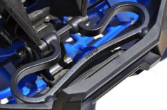 Front Upper Bumper Mount for the Traxxas X-Maxx