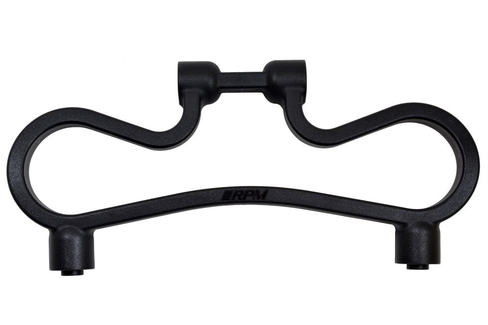 Front Upper Bumper Mount for the Traxxas X-Maxx