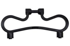 Front Upper Bumper Mount for the Traxxas X-Maxx