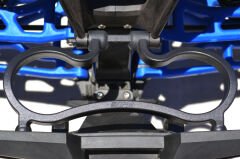 Rear Upper Bumper Mount for the Traxxas X-Maxx