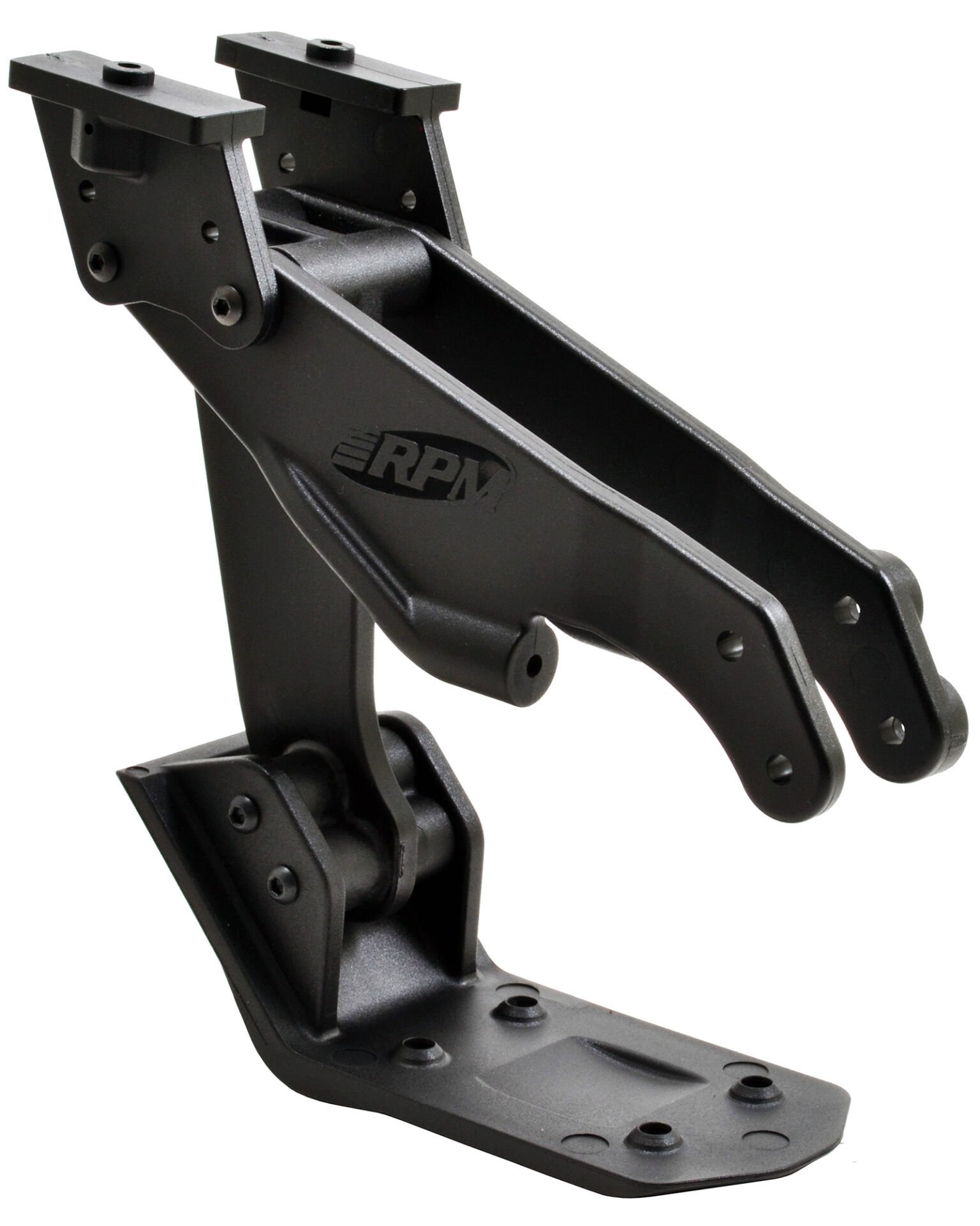 HD v2 Wing Mounts for the ARRMA Kraton EXB v2