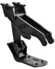 HD v2 Wing Mounts for the ARRMA Kraton EXB v2