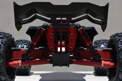 HD v2 Wing Mounts for the ARRMA Kraton EXB v2