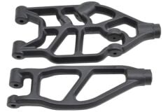Front RIGHT Upper & Lower A-arms for the ARRMA Kraton 8S & Outcast 8S