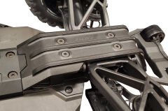 Rear Skid Plate for the Traxxas Maxx