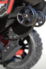 HD Wheelie Bars for ARRMA 6S Vehicles