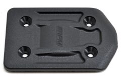 Rear Skid Plate for most ARRMA 6S Vehicles