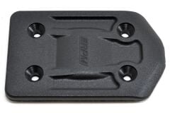 Rear Skid Plate for most ARRMA 6S Vehicles