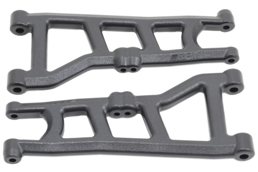 Front A-arms for the ARRMA Typhon 4×4 & Big Rock Crew Cab 4×4 3S
