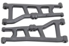 Front A-arms for the ARRMA Typhon 4×4 & Big Rock Crew Cab 4×4 3S