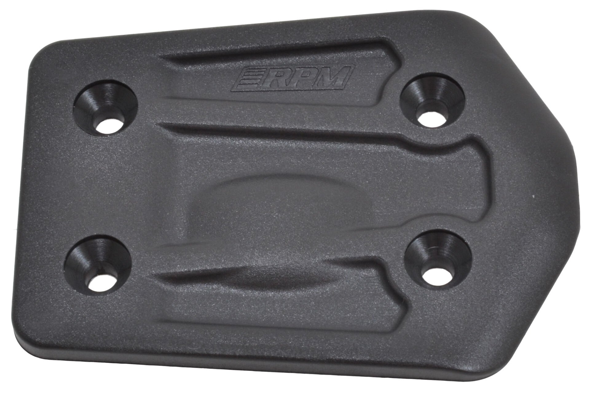 RPM Arka Skid Plate - ARRMA & Durango 1:8 & 1:10