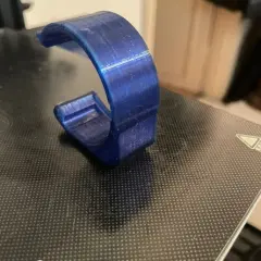 Arrma Typhon 6s - Motor Support for Bashing