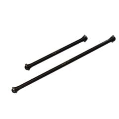 4140 CARBON STEEL CENTER DOG BONE FOR TRAXXAS 1/8 SLEDGE