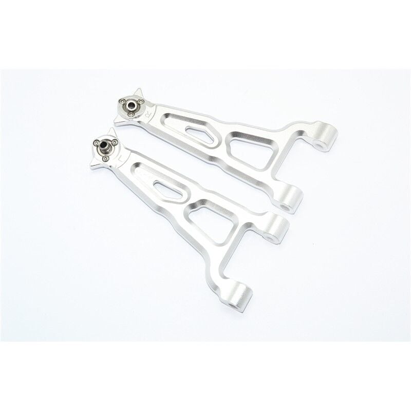 ALUMINUM FRONT UPPER SUSPENSION ARM FOR LOSI 1/6 SUPER BAJA REY 1.0 2.0