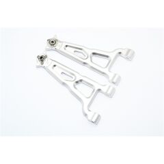 ALUMINUM FRONT UPPER SUSPENSION ARM FOR LOSI 1/6 SUPER BAJA REY 1.0 2.0