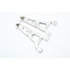 ALUMINUM FRONT UPPER SUSPENSION ARM FOR LOSI 1/6 SUPER BAJA REY 1.0 2.0