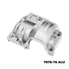 7075 Alloy Transmission Gear Covers For TRAXXAS 1/6 Funco Pro