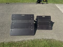 ANVIL Atlama Rampası