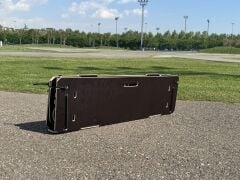 ANVIL Atlama Rampası