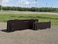ANVIL Mini Atlama Rampası